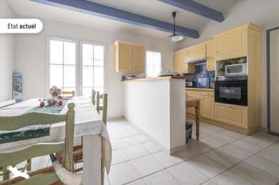 Maison 3 pièces 283392 €