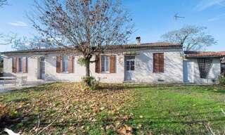 Maison 5 Pièces 146 m² à vendre à Beautiran (33640)