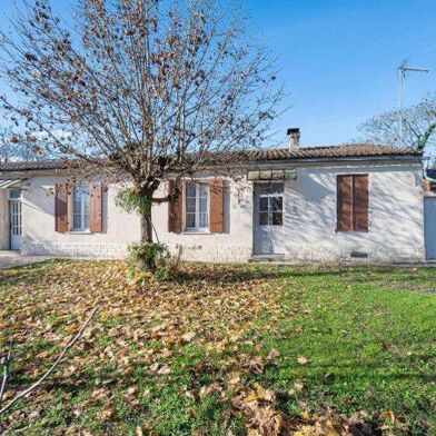 Maison 5 pièces 284000 €