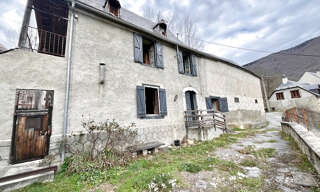 Maison 5 Pièces 130 m² à vendre à Jézeau (65240)