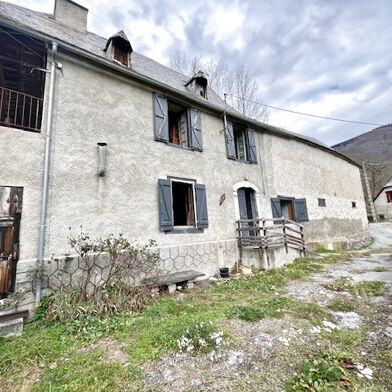 Maison 5 pièces 127500 €