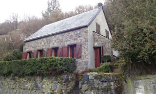 Maison 4 Pièces 90 m² à vendre à Saint-Lary-Soulan (65170)