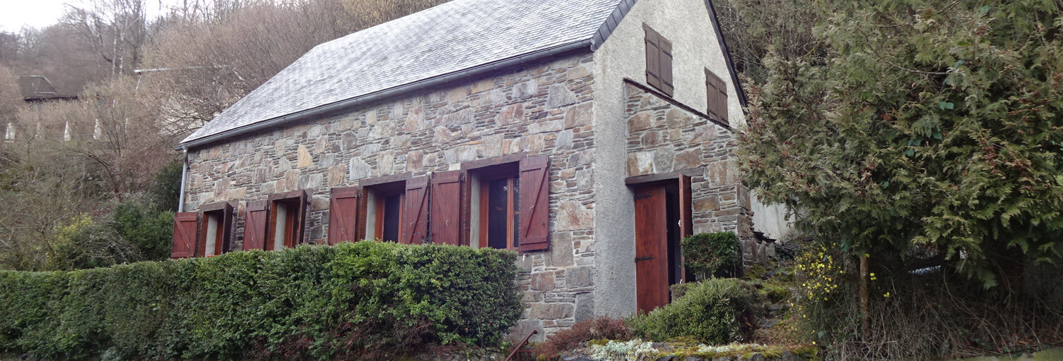 Maison 4 Pièces 90 m² à vendre à Saint-Lary-Soulan (65170)