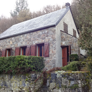 Maison 4 pièces 367500 €