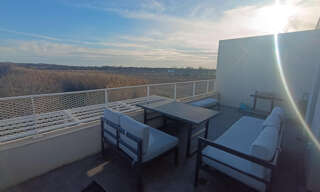 Appartement 3 Pièces 62 m² à vendre à Lattes (34970)