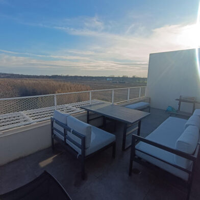 Appartement 3 pièces 279000 €