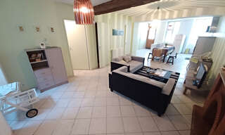 Maison 5 Pièces 156 m² à vendre à La Charité-sur-Loire (58400)