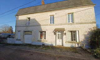 Maison 7 Pièces 169 m² à vendre à La Marche (58400)