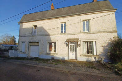 Maison 7 pièces 138000 €