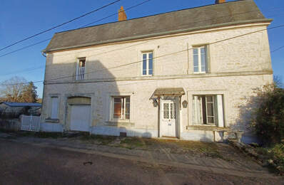 Grande maison indépendante sur terrain d'env 948M2 avec dépe — photo du bien