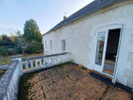 Grande maison indépendante sur terrain d'env 948M2 avec dépe — photo 3