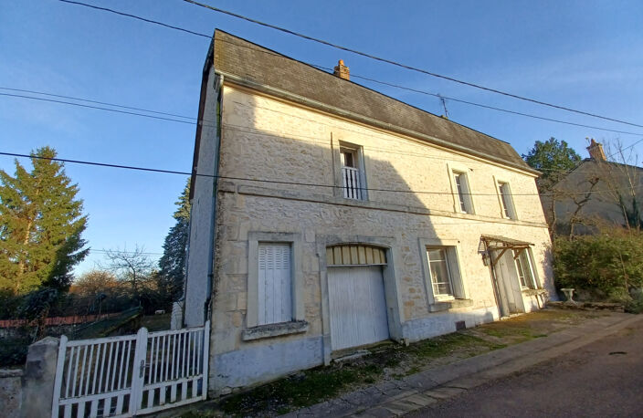 Grande maison indépendante sur terrain d'env 948M2 avec dépe — photo 4