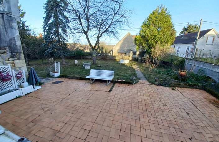 Grande maison indépendante sur terrain d'env 948M2 avec dépe — photo 5