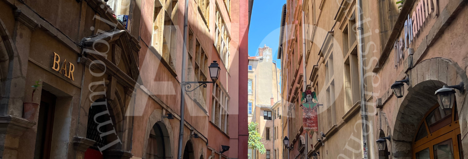 Divers  70 m² à vendre à Lyon 5 (69005)