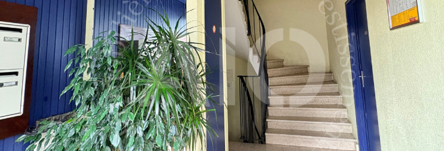 Appartement 3 Pièces 69 m² à vendre à Rillieux-la-Pape (69140)