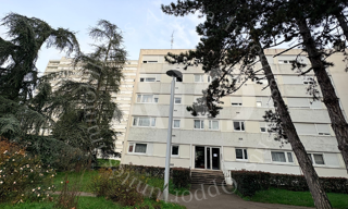 Appartement 3 Pièces 69 m² à vendre à Rillieux-la-Pape (69140)