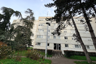 Appartement 3 pièces 121000 €