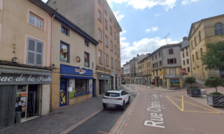 Commerce  60 m² à vendre à L'Arbresle (69210)