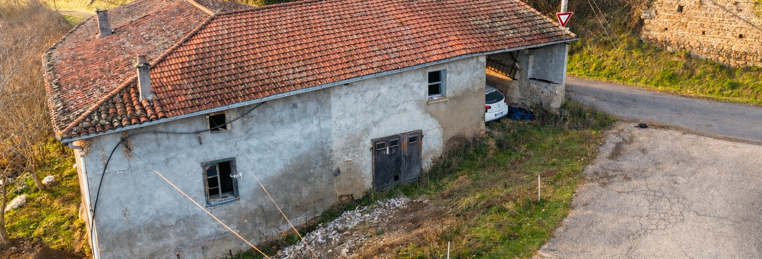 Maison 5 Pièces 200 m² à vendre à Thurins (69510)