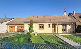 Maison 5 Pièces 91 m² à vendre à Gravigny (27930)