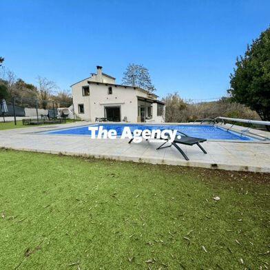 Maison 9 pièces 875000 €