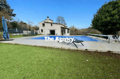 Maison 9 pièces 875000 €