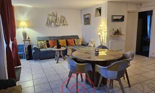 Appartement 3 Pièces 66 m² à vendre à Le Tréport (76470)