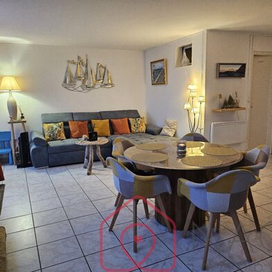 Appartement 3 pièces 239000 €