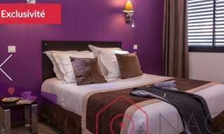 Appartement 1 Pièce 27 m² à vendre à Ferney-Voltaire (01210)