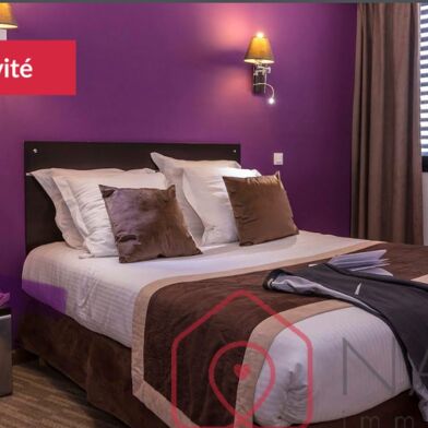 Appartement 1 pièces 98800 €