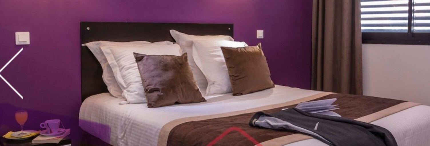 Appartement 1 Pièce 27 m² à vendre à Ferney-Voltaire (01210)