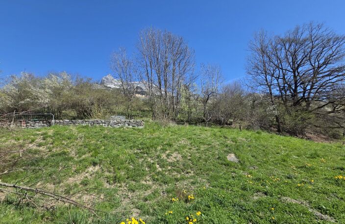 Terrain constructible coteau Passy — photo 4