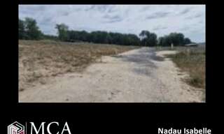 Terrain  586 m² à vendre à Boisredon (17150)