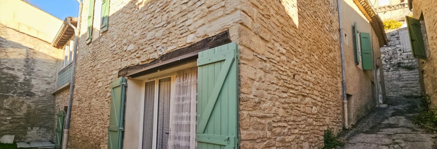 Maison 5 Pièces 127 m² à vendre à Fontienne (04230)