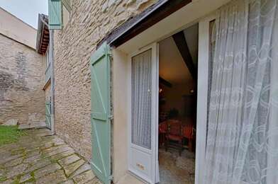 Maison 5 pièces 160000 €