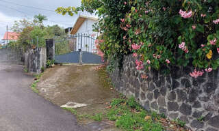 Maison 3 Pièces 85 m² à vendre à Saint-Louis (97421)