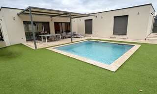 Maison 4 Pièces 128 m² à vendre à Rochefort-du-Gard (30650)