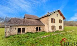 Maison 5 Pièces 150 m² à vendre à Belmont (70270)