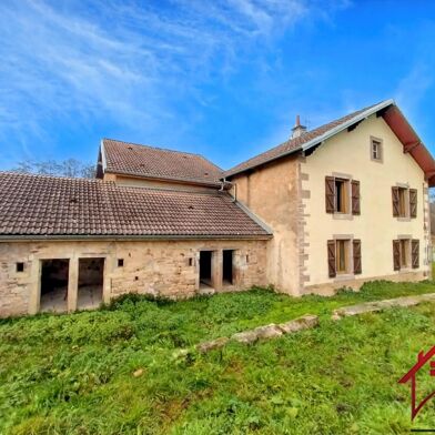 Maison 5 pièces 249000 €