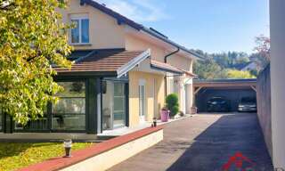 Maison 6 Pièces 190 m² à vendre à Lure (70200)