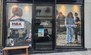 Commerce 2 Pièces 23 m² à vendre à Ajaccio (20000)