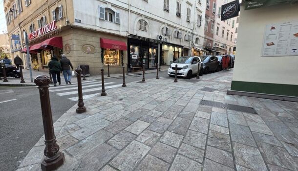 Local commercial 2 pièces  à vendre Ajaccio 20000