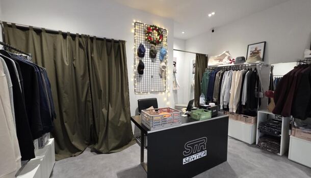 Local commercial 2 pièces  à vendre Ajaccio 20000