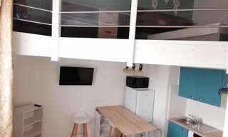 Appartement 2 Pièces 25 m² à vendre à Saint-Georges-de-Didonne (17110)