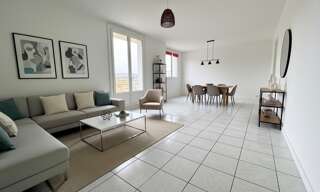 Appartement 4 Pièces 84 m² à vendre à Le Mans (72000)