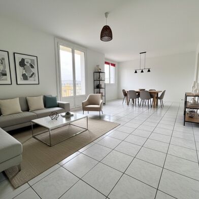 Appartement 4 pièces 127000 €