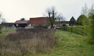 Terrain  845 m² à vendre à Flagey-Echézeaux (21640)