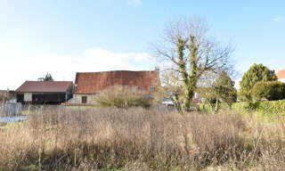 Terrain  845 m² à vendre à Flagey-Echézeaux (21640)