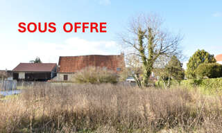 Terrain  845 m² à vendre à Flagey-Echézeaux (21640)