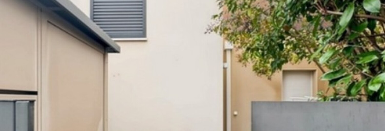 Maison 4 Pièces 85 m² à vendre à Castelnau-le-Lez (34170)